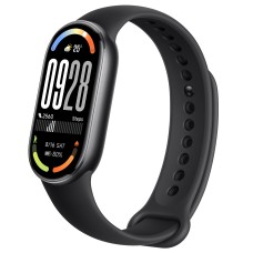 Фитнес-трекер Xiaomi Mi Smart Band 10 (Midnight Black)